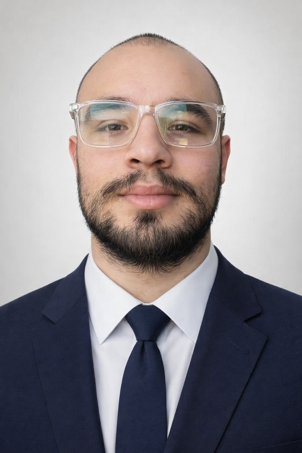 Ezequiel Scholz, Cloud Engineer