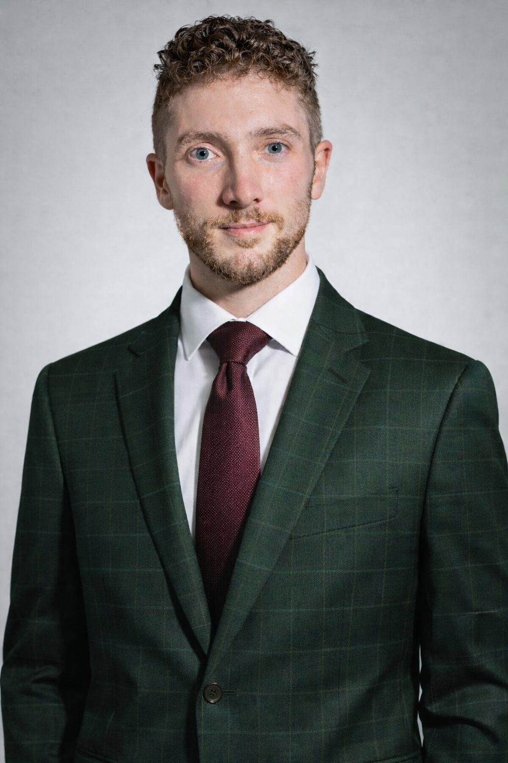 Retter Etienne, Networking   Specialist