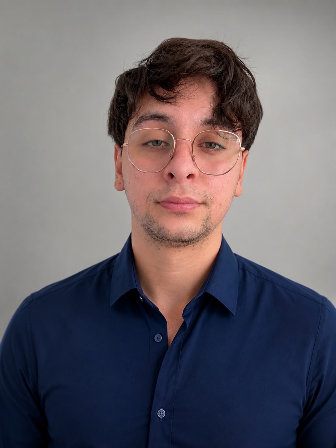 Facundo Pertusati, Devsecops Specialist