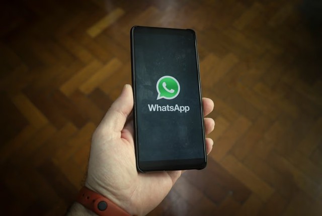 WhatsApp incorpora nombres de usuario para ocultar números