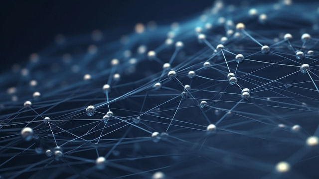 Fondo de red tecnológica de Nandi